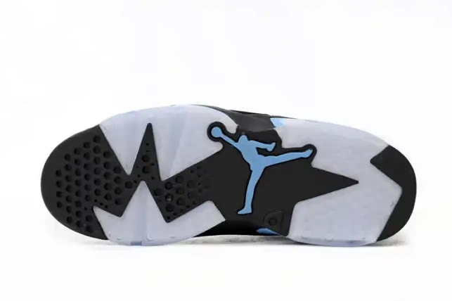 Rep TB Retro Air UNC Jordan 6 384664-006 0531